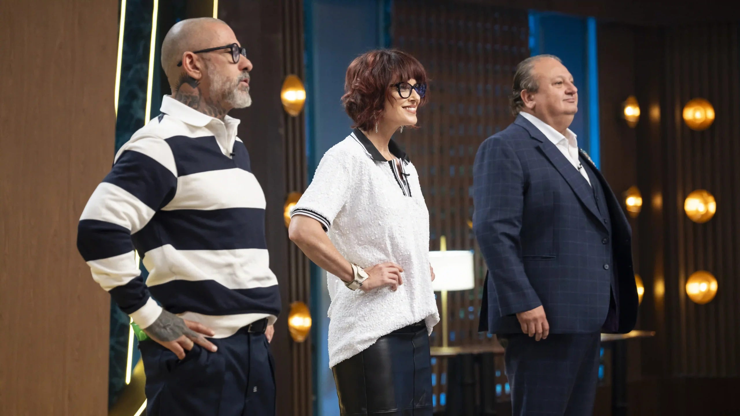 Max Masterchef MasterChef Brasil | Nova temporada estreia na HBO Max em maio